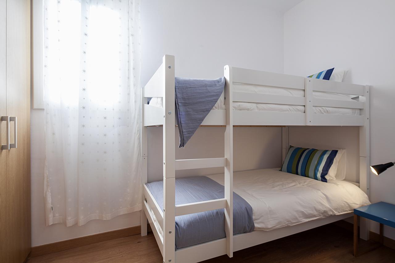 Bonavista Apartments - Pedrera Barcelona Room photo