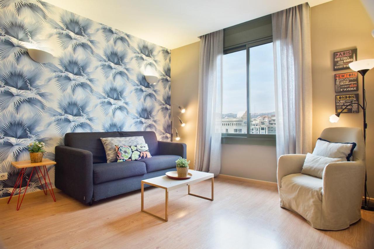 Bonavista Apartments - Pedrera Barcelona Exterior photo