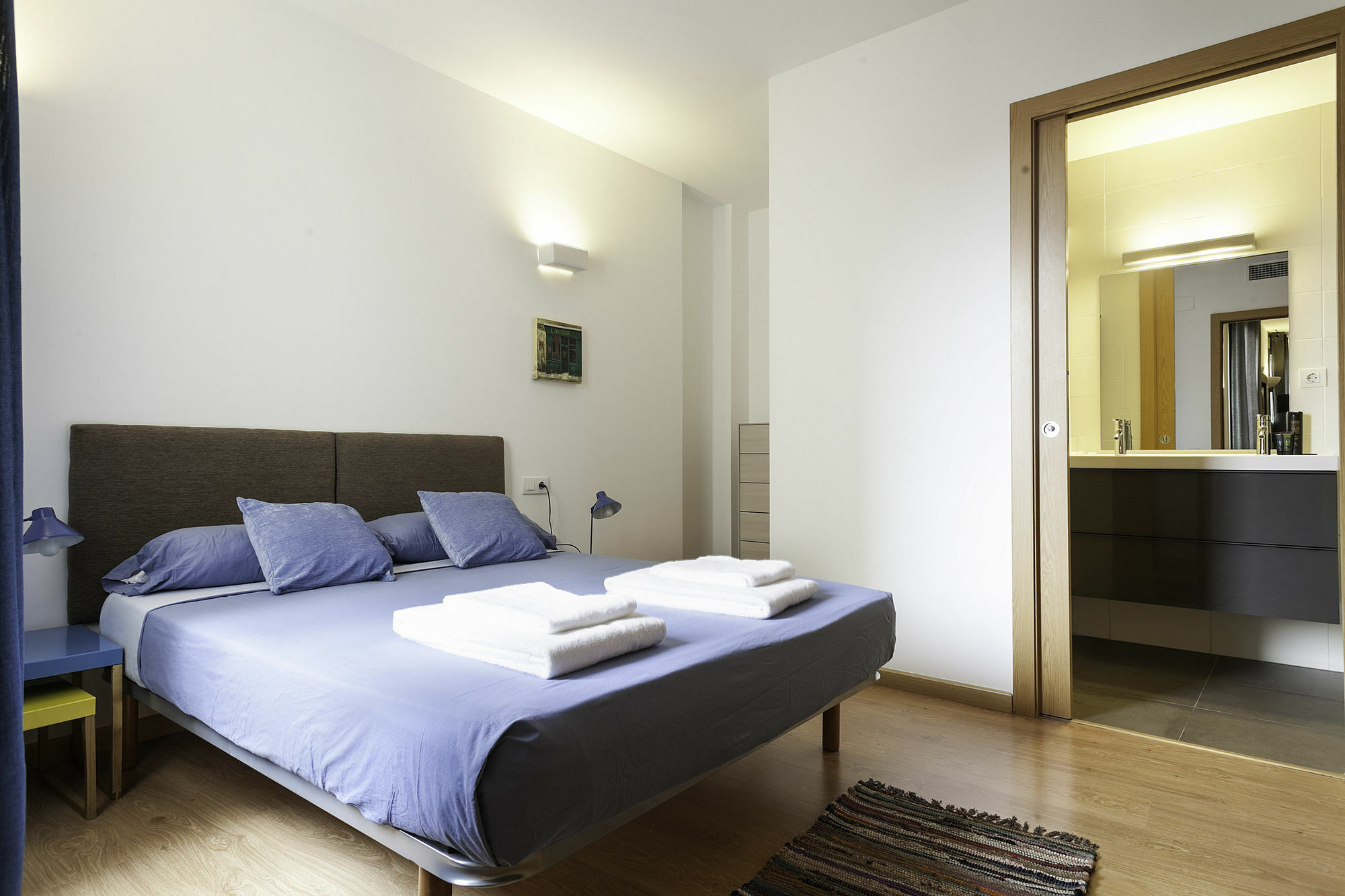 Bonavista Apartments - Pedrera Barcelona Exterior photo