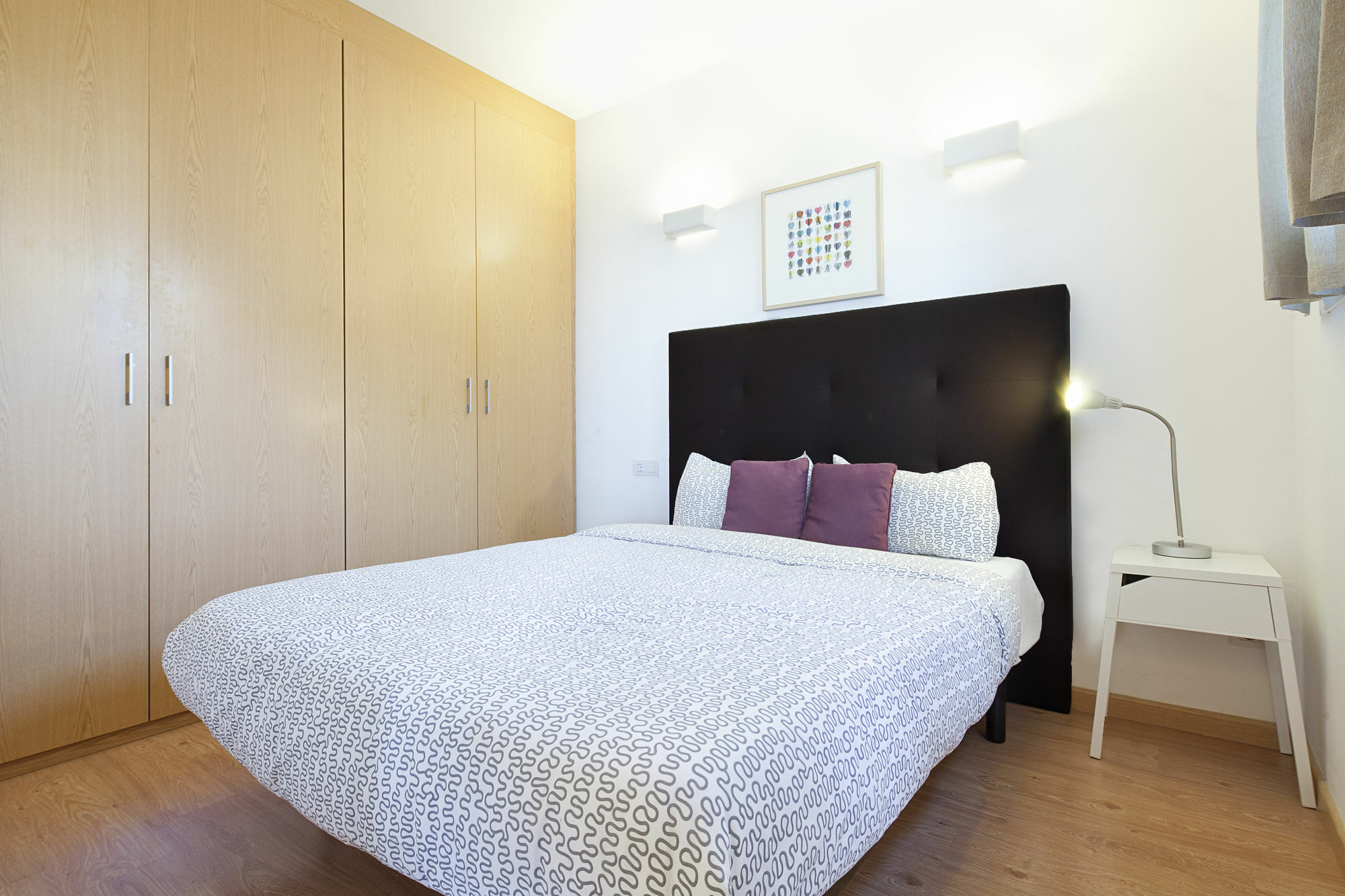 Bonavista Apartments - Pedrera Barcelona Exterior photo