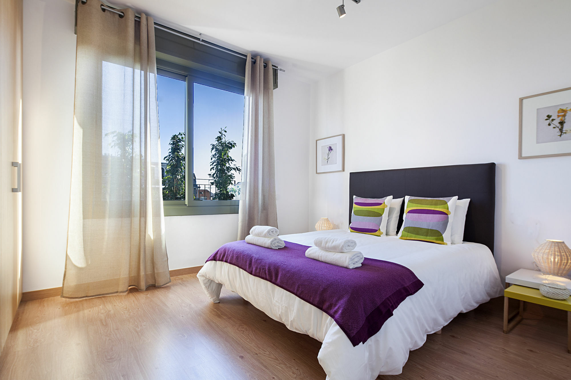 Bonavista Apartments - Pedrera Barcelona Exterior photo